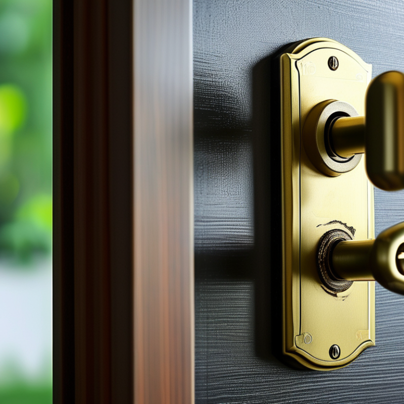 Top 10 Window Lock Options for Ultimate Security Solutions?