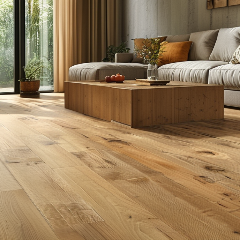 How to Choose the Best Bamboo Plywood Flooring for Your Home?