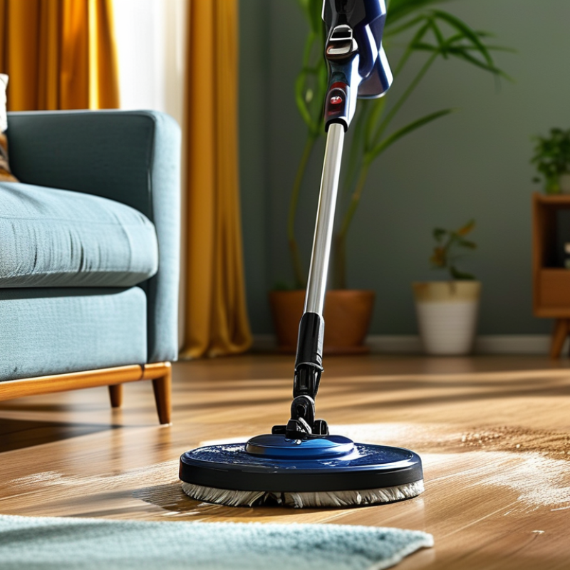 How to Choose the Best Rotating Electric Mop for Your Home?