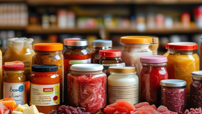 Top Freeze Dried Items for Global Purchasing Needs?