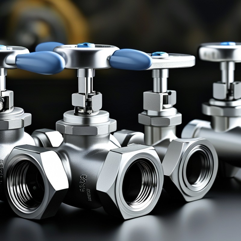 Top Stainless Ball Valve Trends for 2026 Are You Ready?