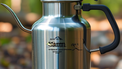 How to Choose the Best Camping Canteens for Your Outdoor Adventures?