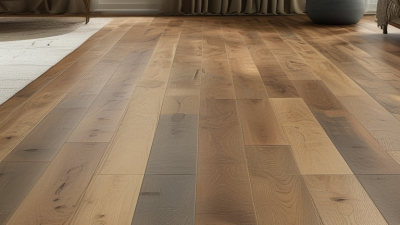 Best Chevron Flooring Options for Your Home Design Needs?