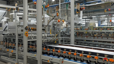 How to Choose the Best Coating Line Machine for Your Needs?