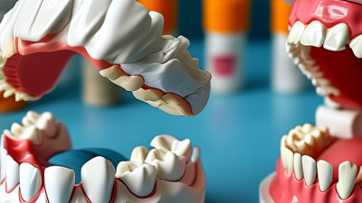 How to Choose the Best Orthodontic Adhesive for Your Practice?