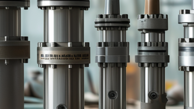 2026 How to Choose the Right Aluminum Bidirectional Gear Pump?