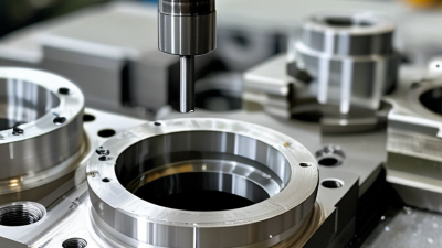 Top 10 Benefits of Using Machined Aluminum Parts for Your Business?