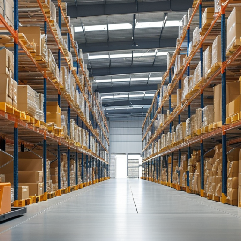 China Top Selective Racking Solutions for Global Buyers?