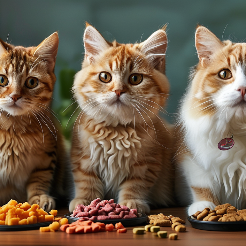 Best Cat Freeze Dried Treats to Buy for Your Pet Today?
