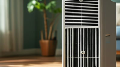 Top Air Filter Hepa Options for Optimal Indoor Air Quality?