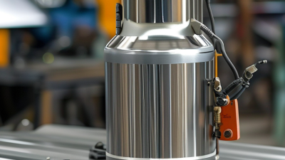 How to Choose the Best Corrugated Tank Fin Welding Machine?