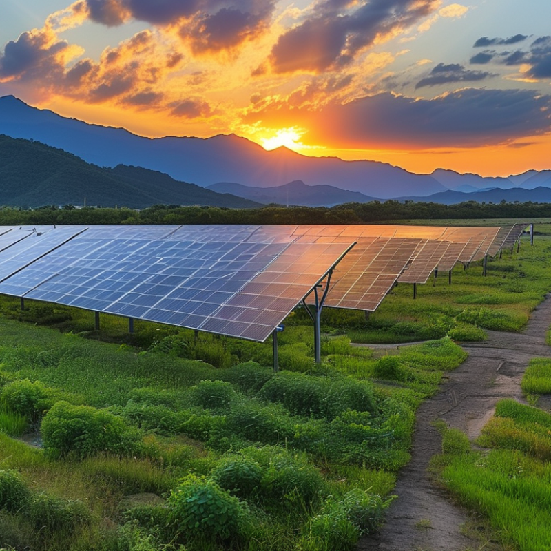Best Off Grid Inverter Options for Efficient Energy Solutions?