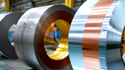 What are the Benefits of Using Pure Nickel Strip for Manufacturing?