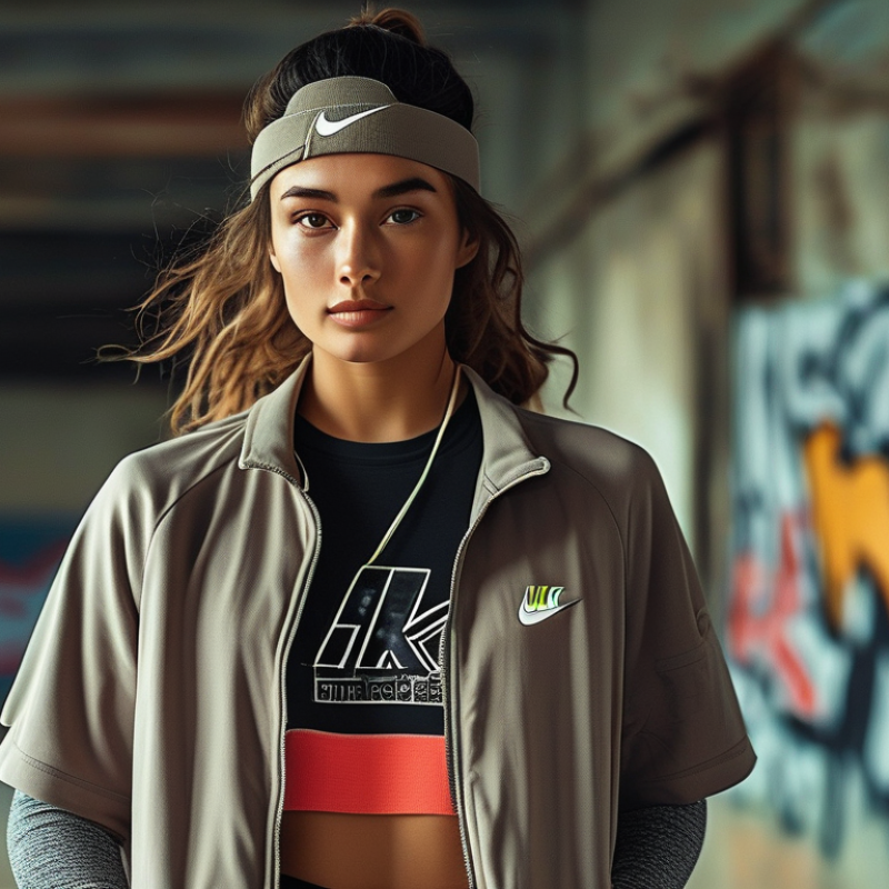Por que a roupa esportiva está se tornando moda no dia a dia?