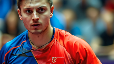 Best Ping Pong Racket for Global Buyers in 2026?