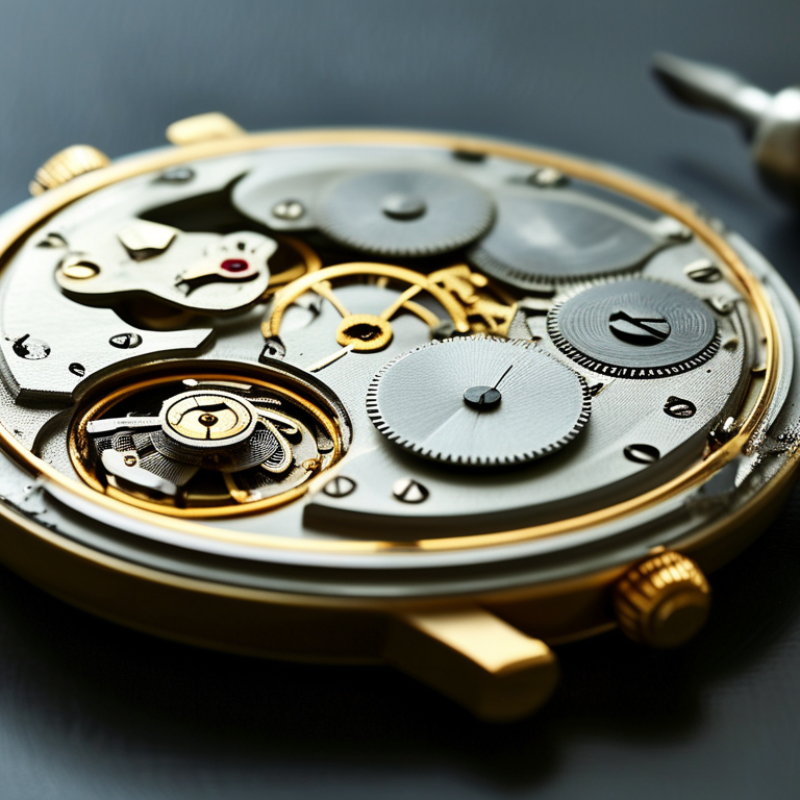 China Top 10 Tips for Cleaning Delicate Watch Dials During Assembly?