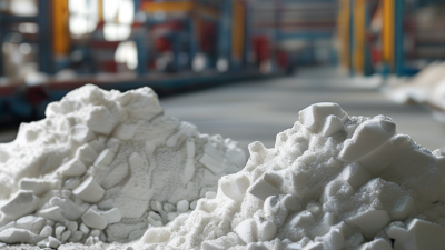 Top Calcium Formate Manufacturer for Global Buyers in 2026?
