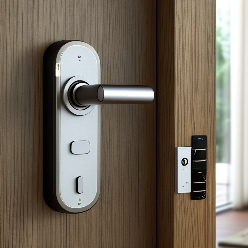 Why Does My Smart Lock Keep Locking Automatically in 2026?