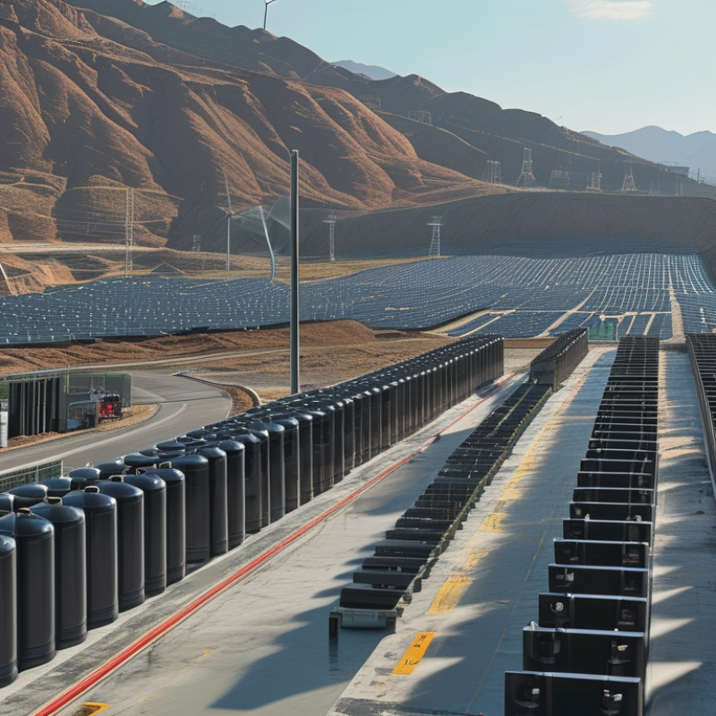 Top Trends in Lithium Batteries for Global Buyers in 2026?