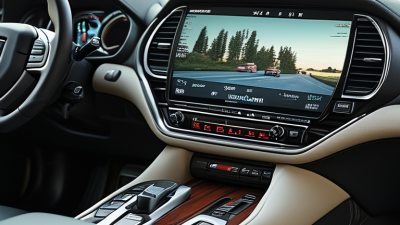 What is a Double Din Head Unit and Why Should You Buy One?