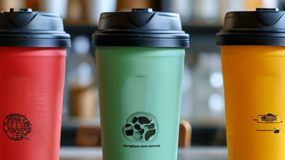 Top Plastic Tumblers for Your Global Sourcing Needs?