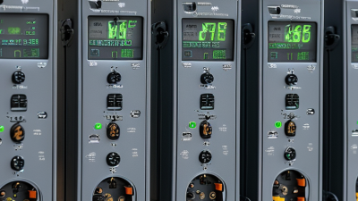 2026 How to Choose the Best Mv Surge Arrester for Your Needs?