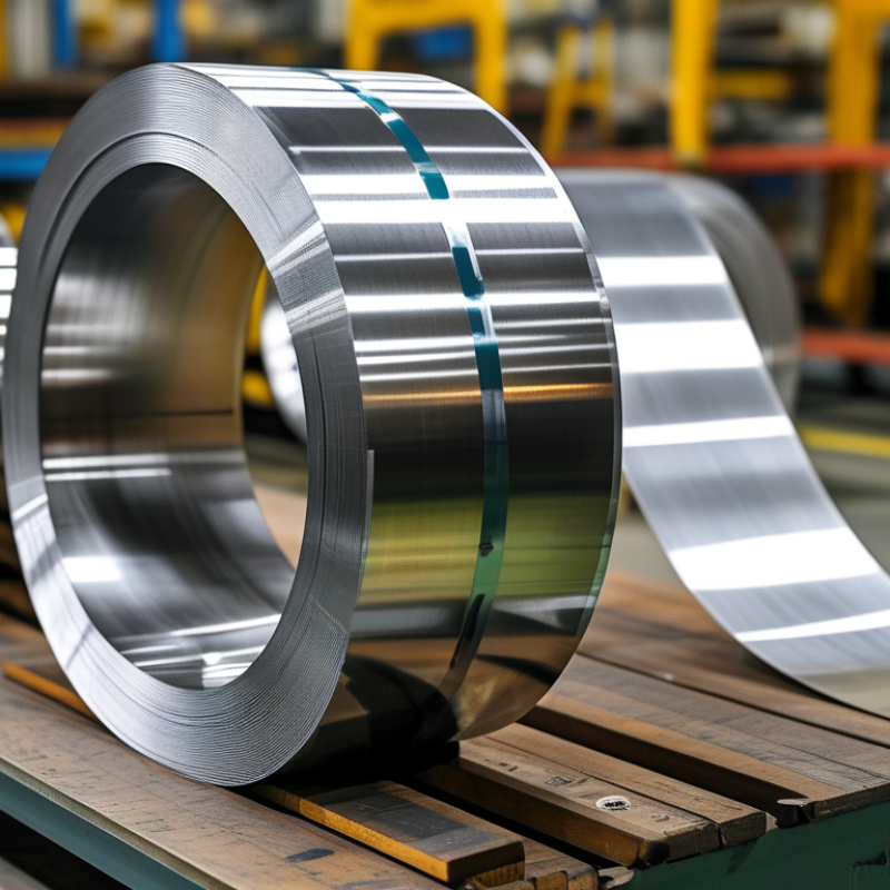 How to Buy Pure Nickel Strip for Your Manufacturing Needs?