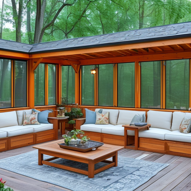 Best Retractable Sunroom Options for Your Home Needs?