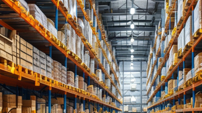 How to Choose Selective Racking for Your Warehouse Needs?