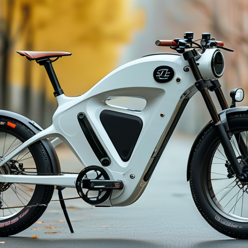 Top 10 Electric Commuter Bikes for Urban Riders in 2026?