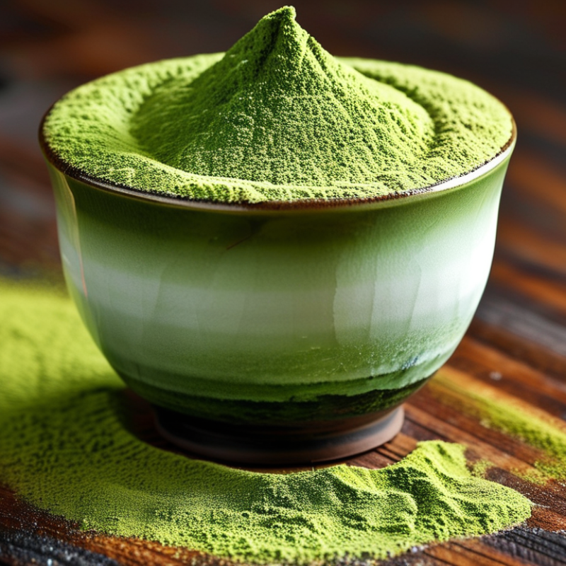 Top 10 Culinary Matcha Powder Brands You Should Know?