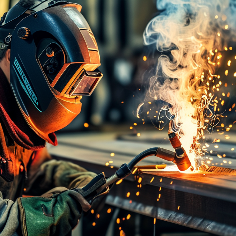 Top 10 Gas Welder Brands for International Buyers?
