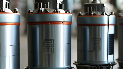 Top 5 Motor Start Capacitors You Need to Know?