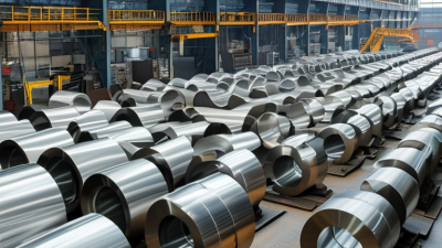 Top 10 Stainless Foundries in China for Global Buyers?