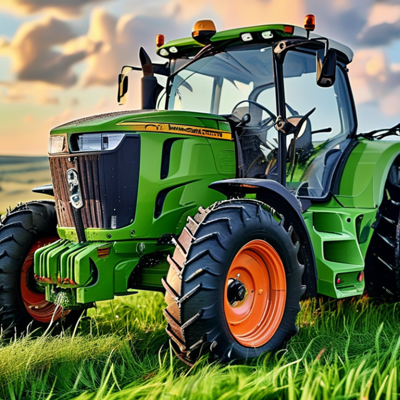 2026 Best Hay Cutter Options for Global Buyers to Consider