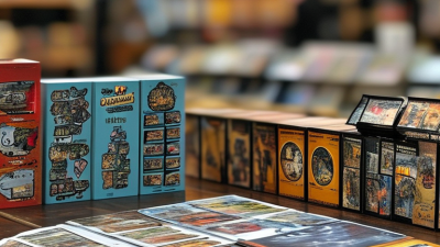 What is Wholesale Board Games and How to Choose the Best?
