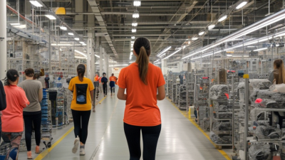 How to Find the Best Sportswear Factory for Your Business?