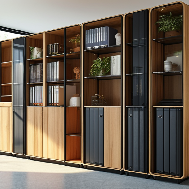 How to Choose Modular Storage Solutions for 2026?