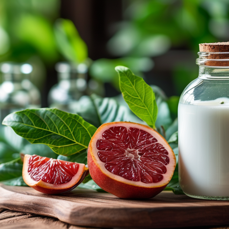 Why Choose the Right Anti-aging Ingredient Supplier for Your Business?