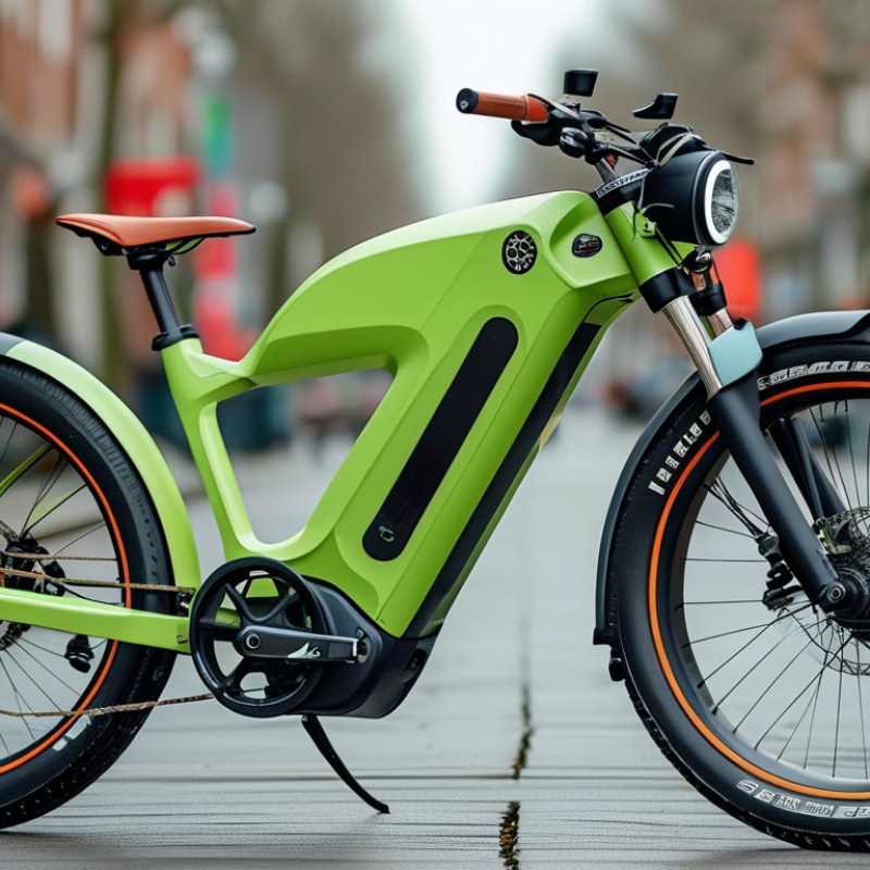2026 Best Electric Commuter Bike for Global Buyers?