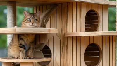 Best Outdoor Cat Tree House for Your Feline Friend?