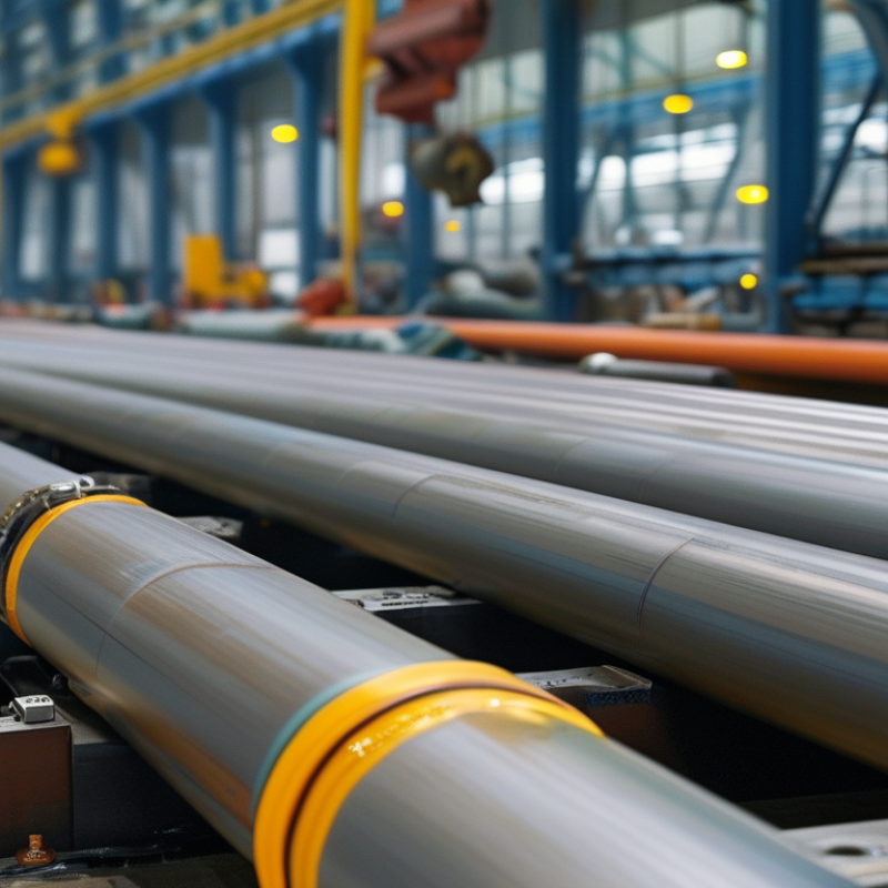 2026 Best Pipe Manufacturing Machine for Global Buyers?
