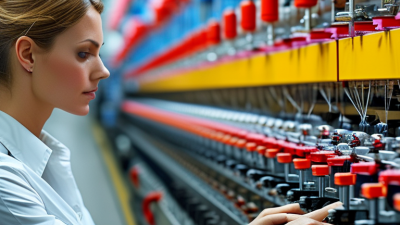 Best Textile Inspection Equipment for Quality Control?