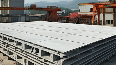 China Top 10 Fiber Cement Panel Suppliers You Need to Know?
