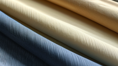 What are the Best Pul Fabric Suppliers in China?