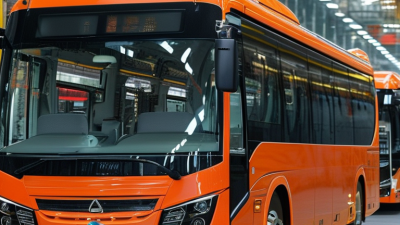Top China Bus Production Line Insights for Global Buyers?