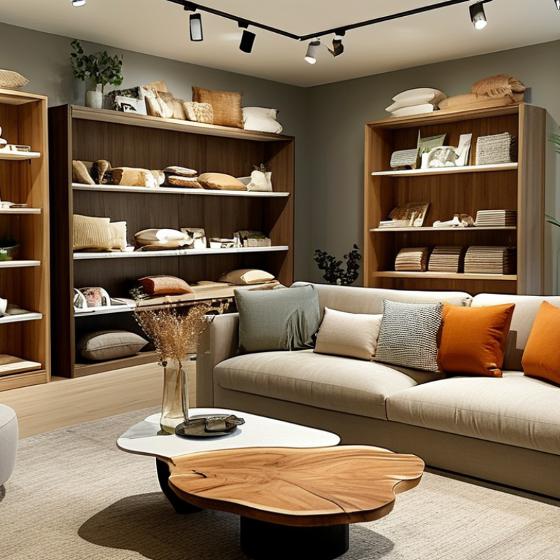 How to Choose the Best Modern Furniture Boutique for Your Needs?