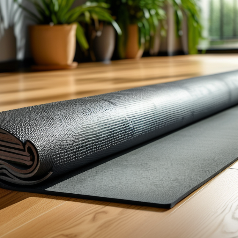 What is the Best Fitness Floor Mat for Home Workouts?