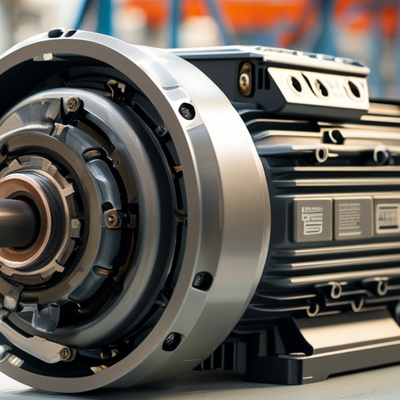 How to Find Motor In Stock for Global Procurement Needs?