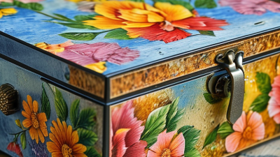 Custom Board Game Box Design Trends for Global Buyers?